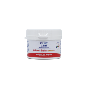 GRADE 35 artemia grains – 30g