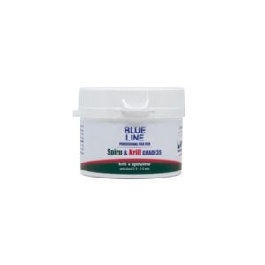 GRADE 35 Spiru e Krill – 30g